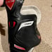 CCM RBZ Intruder Limited Edition Hockey Skates. Size 3