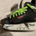 CCM RBZ Intruder Limited Edition Hockey Skates. Size 3