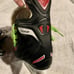 CCM RBZ Intruder Limited Edition Hockey Skates. Size 3