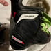 CCM RBZ Intruder Limited Edition Hockey Skates. Size 3