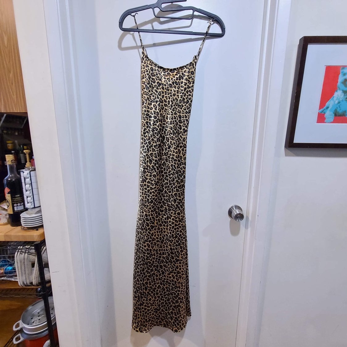 Victoria Secert Sleep dress