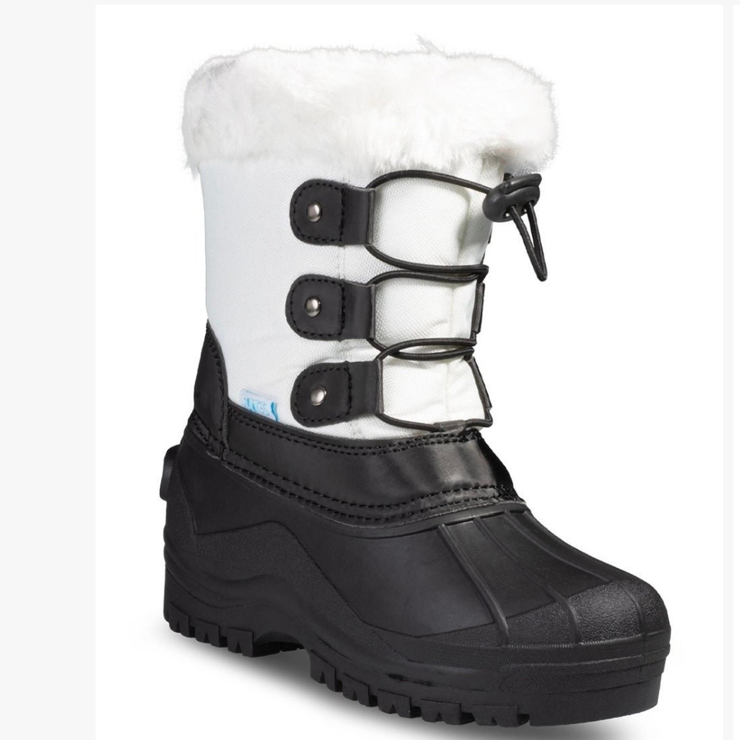 Zoogs snow boots 7