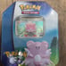 Pokemon GO! Collectors tin