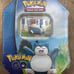 Pokemon GO! Collectors tin