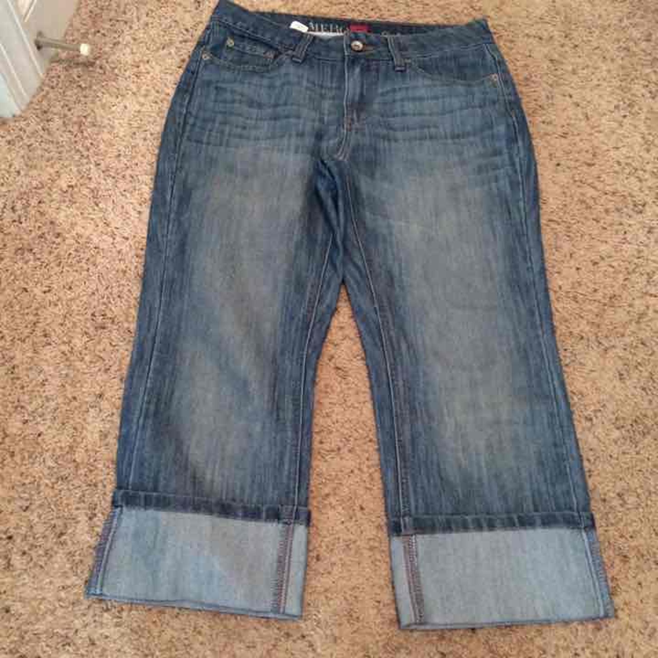 Sz 10 Merona crops