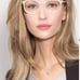 Pink Frame Computer Glasses