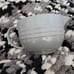 Le Creuset batter or mixing bowl 2L Misty Grey