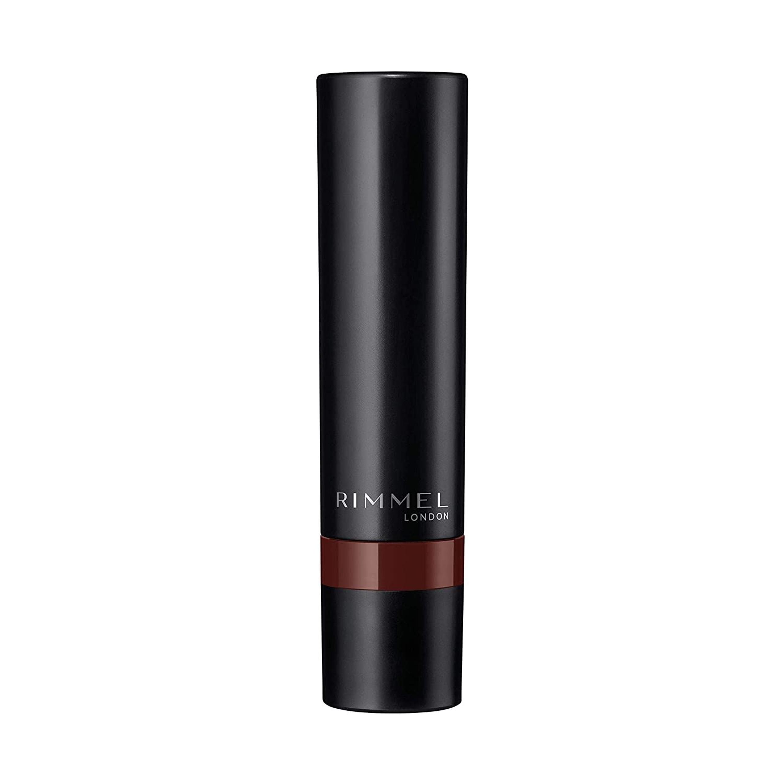 Rimmel Lasting Finish Extreme Lipstick, 750 Cray Cray, 0.08 oz