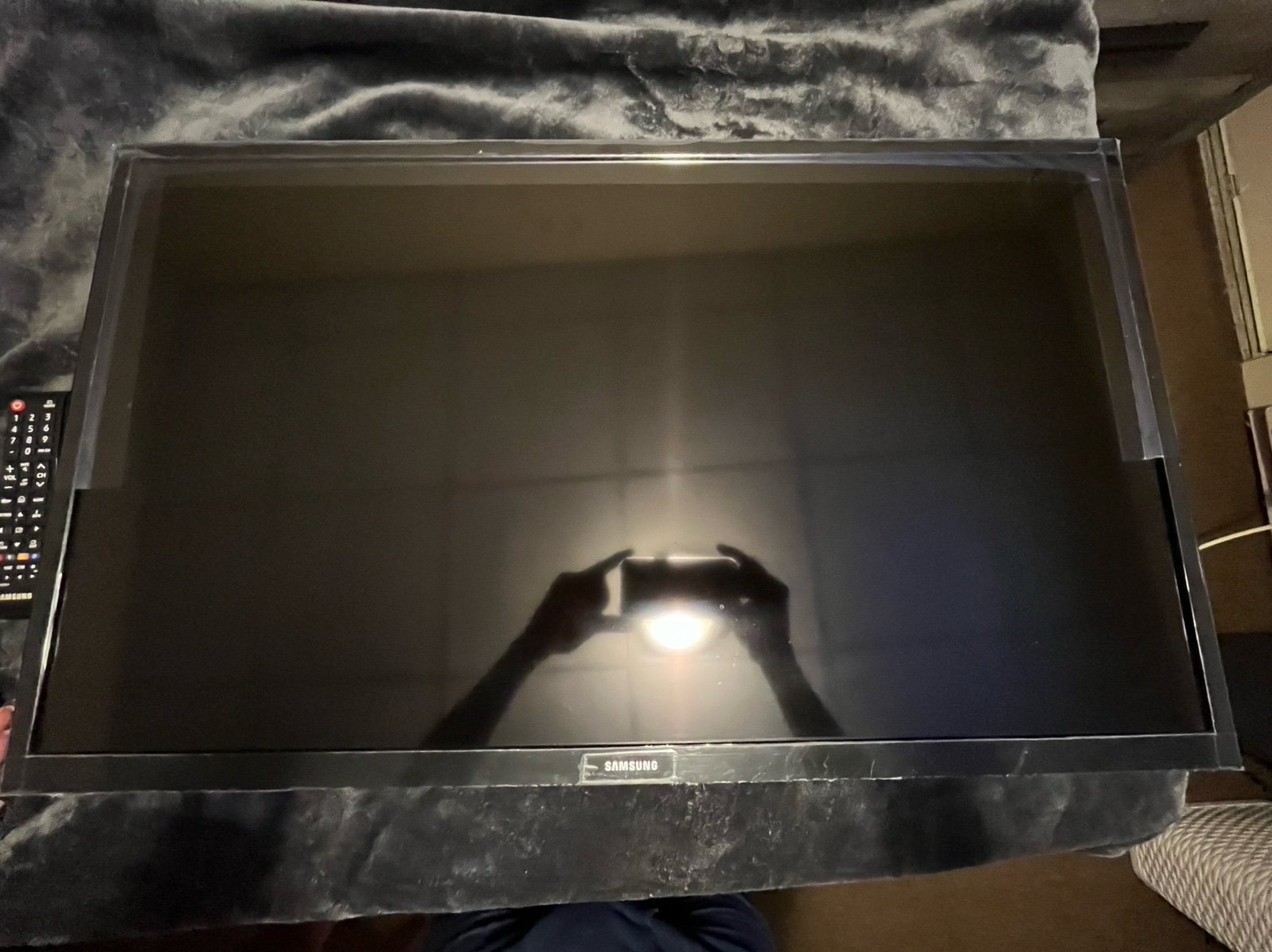 Samsung Tv 32”