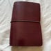 Chic Sparrow Pocket Drummond