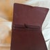 Chic Sparrow Pocket Drummond