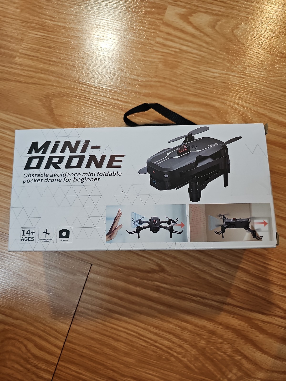 Mini Drone for beginner