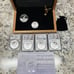 Libertad 30th Anniversario 1982-2012 and 2016-2019 Mexico 1oz. MS69 early releas