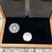 Libertad 30th Anniversario 1982-2012 and 2016-2019 Mexico 1oz. MS69 early releas
