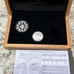 Libertad 30th Anniversario 1982-2012 and 2016-2019 Mexico 1oz. MS69 early releas