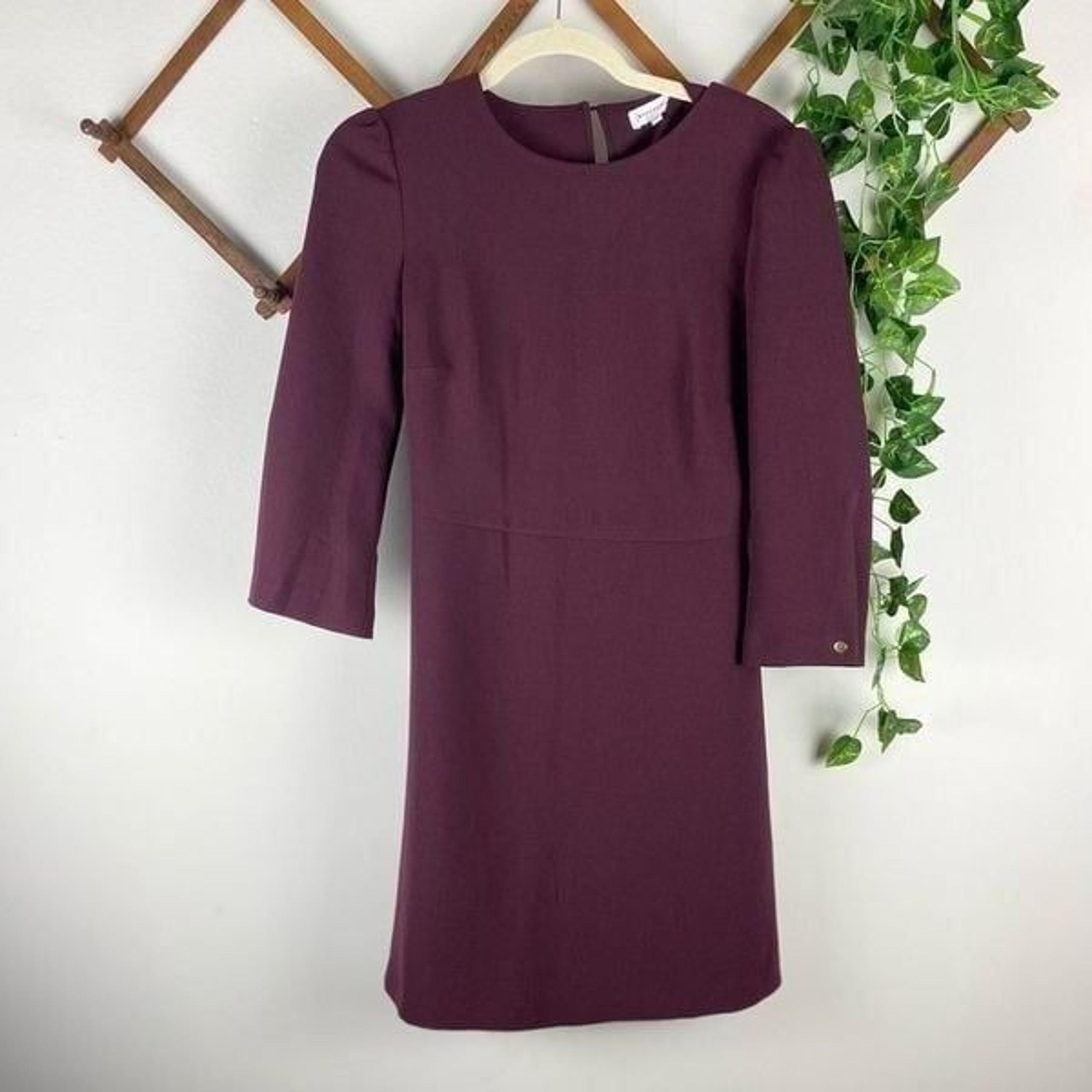 ASOS | WAREHOUSE | Fit and Flare Dress J316