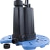 Star SPCP02 1/3 HP Automatic ON/OFF Swimming Pool Cover Pump