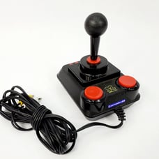 Mammoth Commodore 64 Handheld Game