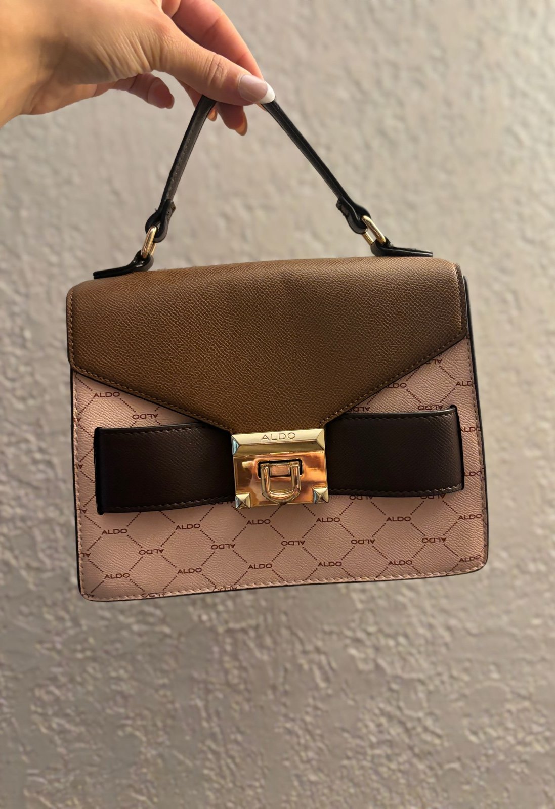 Aldo purse