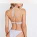 House of cb bikini top and bottom