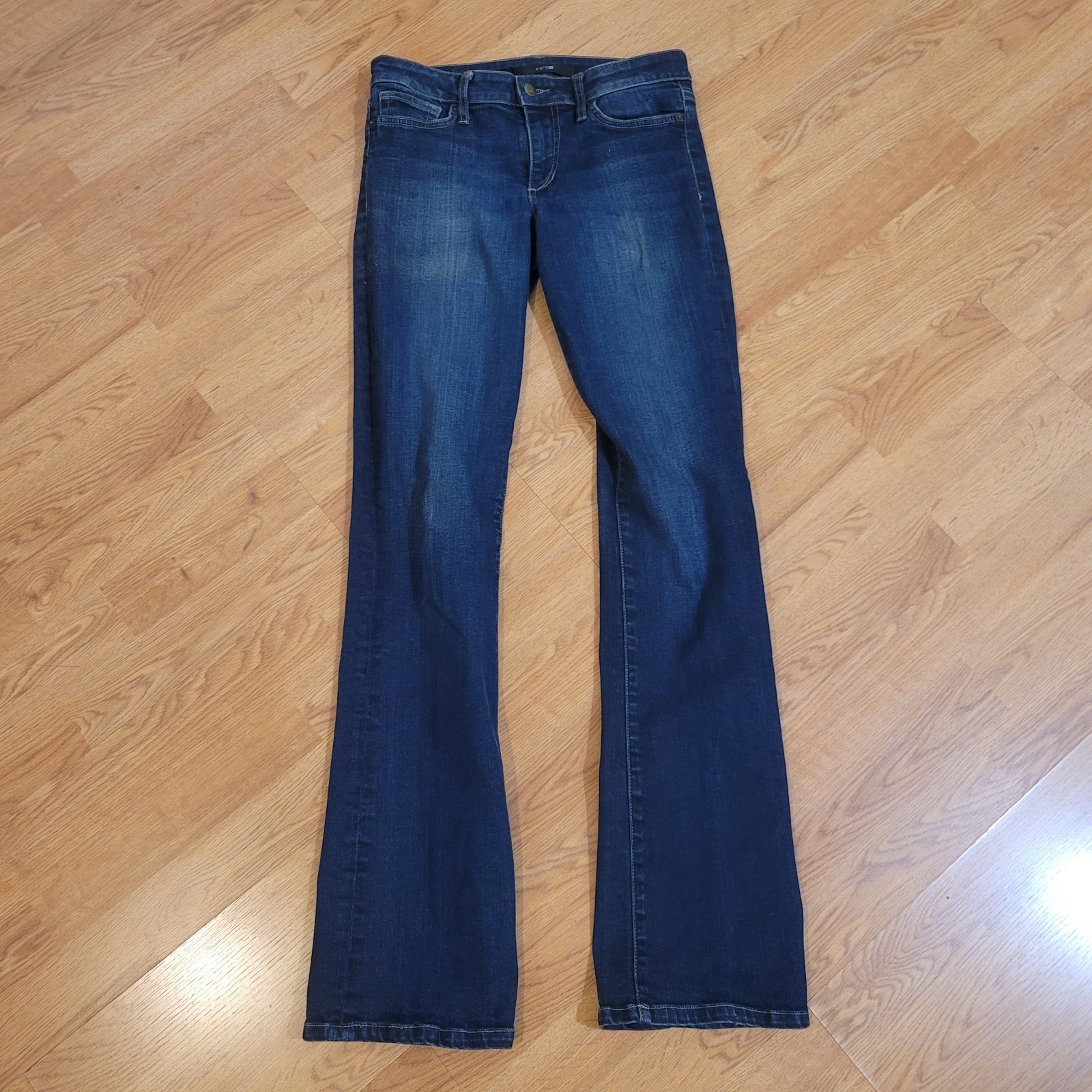 Joe's Jeans Honey Flare Legs 28