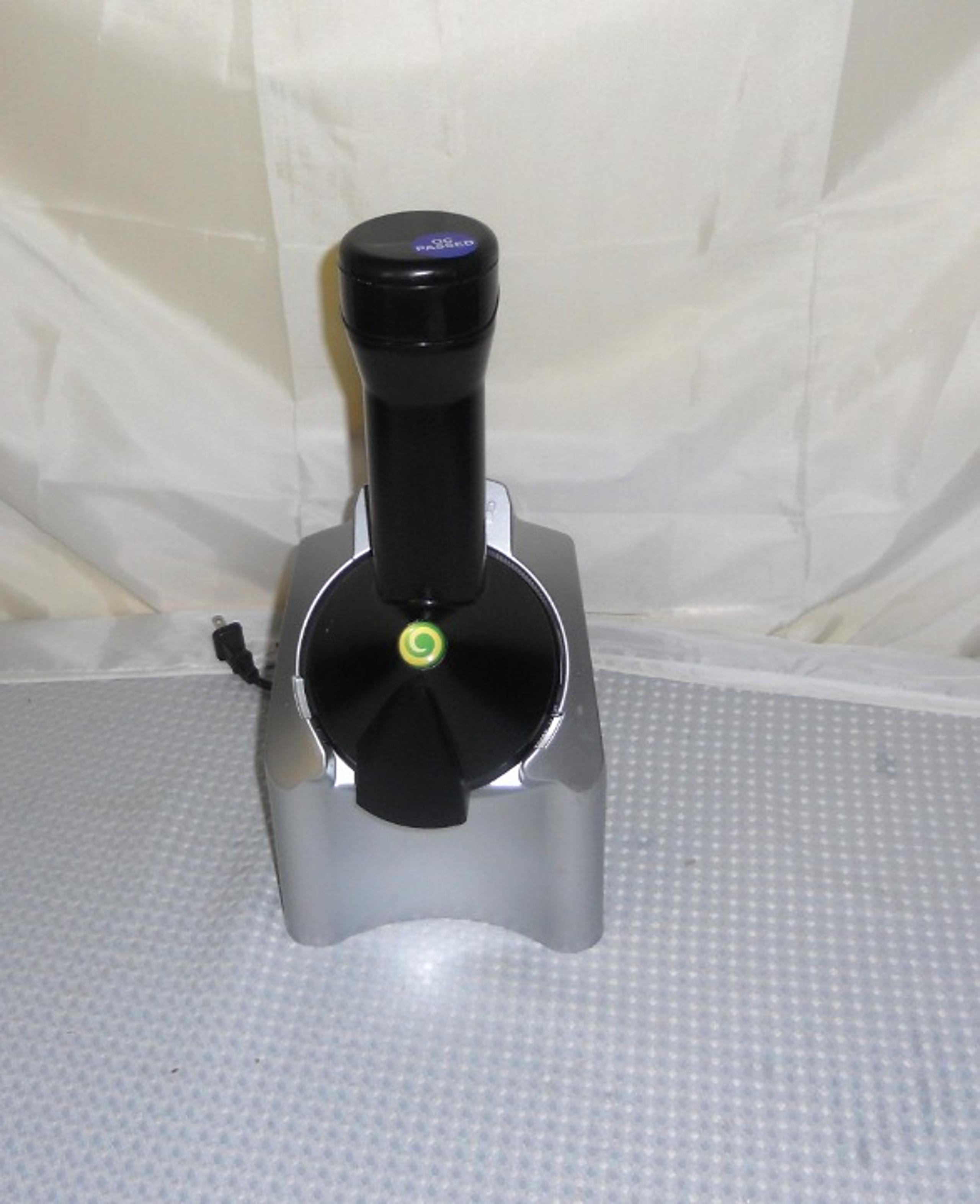 Yonanas  Frozen  Dessert Maker,