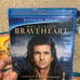 Blu ray movies