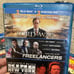 Blu ray movies