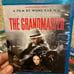 Blu ray movies