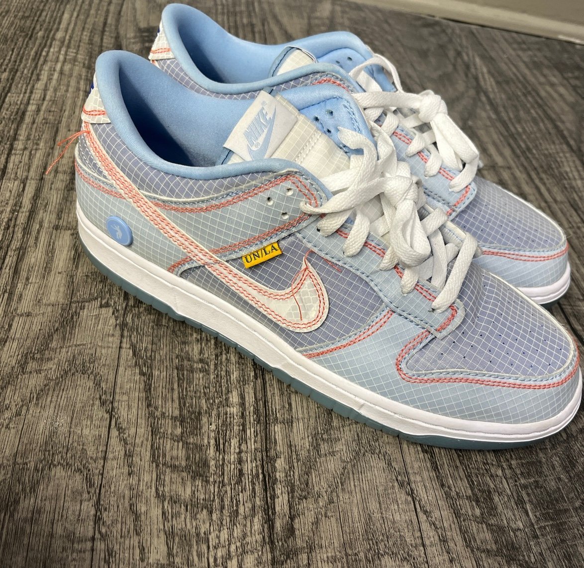 Nike Dunk Low top