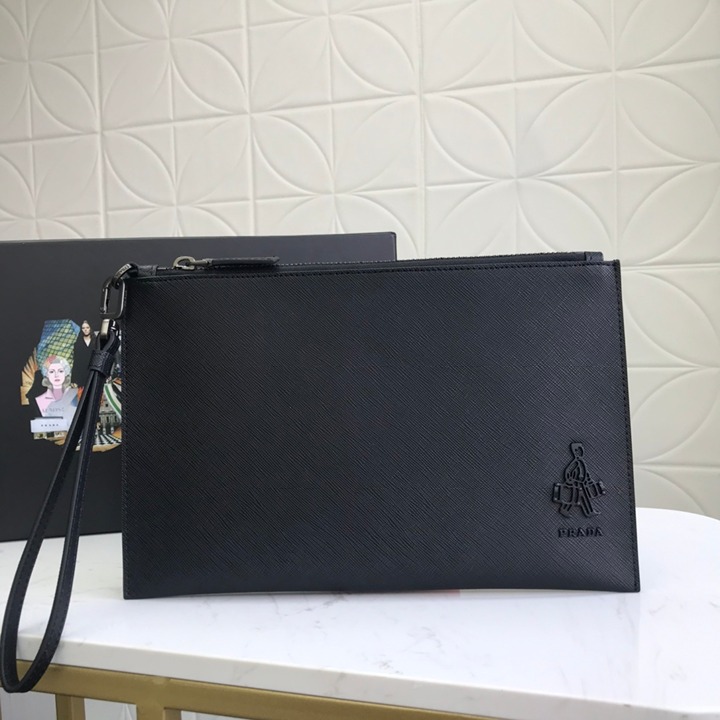Prada Cosmetic bags
