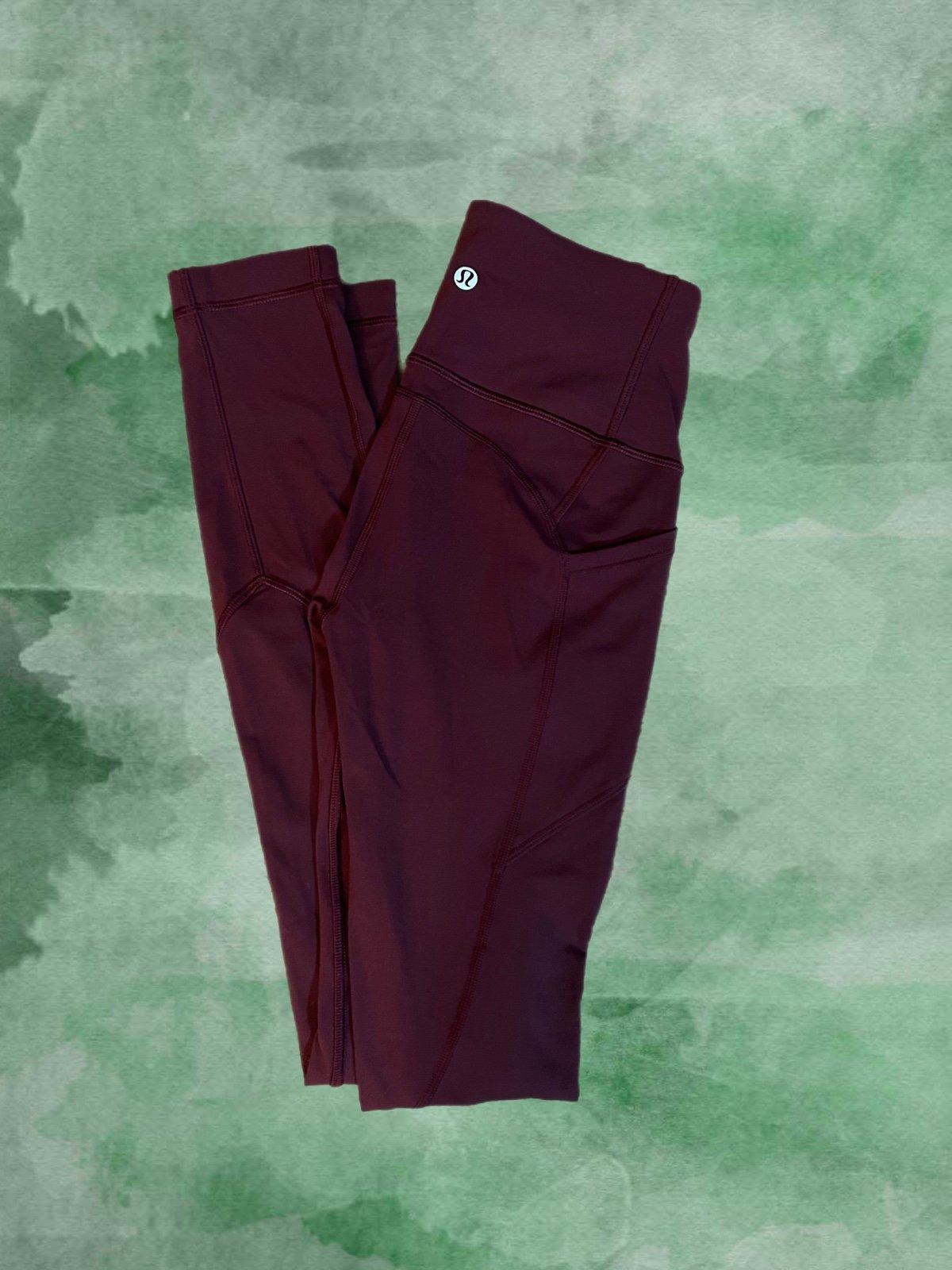 Lululemon All The Right Places