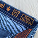 Rock Revival Women’s Mid Rise Dania Easy Skinny Jeans 27