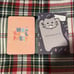 Monsta x MX Homeparty Changkyun I.M Exclusive Photocard