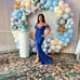Portia and Scarlett dress