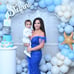 Portia and Scarlett dress