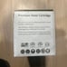 NEW PREMIUM TONER CARTRIDGE (MAGENTA)
