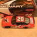 NASCAR Tony Stewart 2003 #20 Home Depot Auto Signed