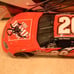 NASCAR Tony Stewart 2003 #20 Home Depot Auto Signed