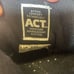 Timberland Men's 8.5 ACT Hiking Boots #62355 Outdoor Hiking Shoes BSFP Tan