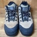 Timberland Men's 8.5 ACT Hiking Boots #62355 Outdoor Hiking Shoes BSFP Tan