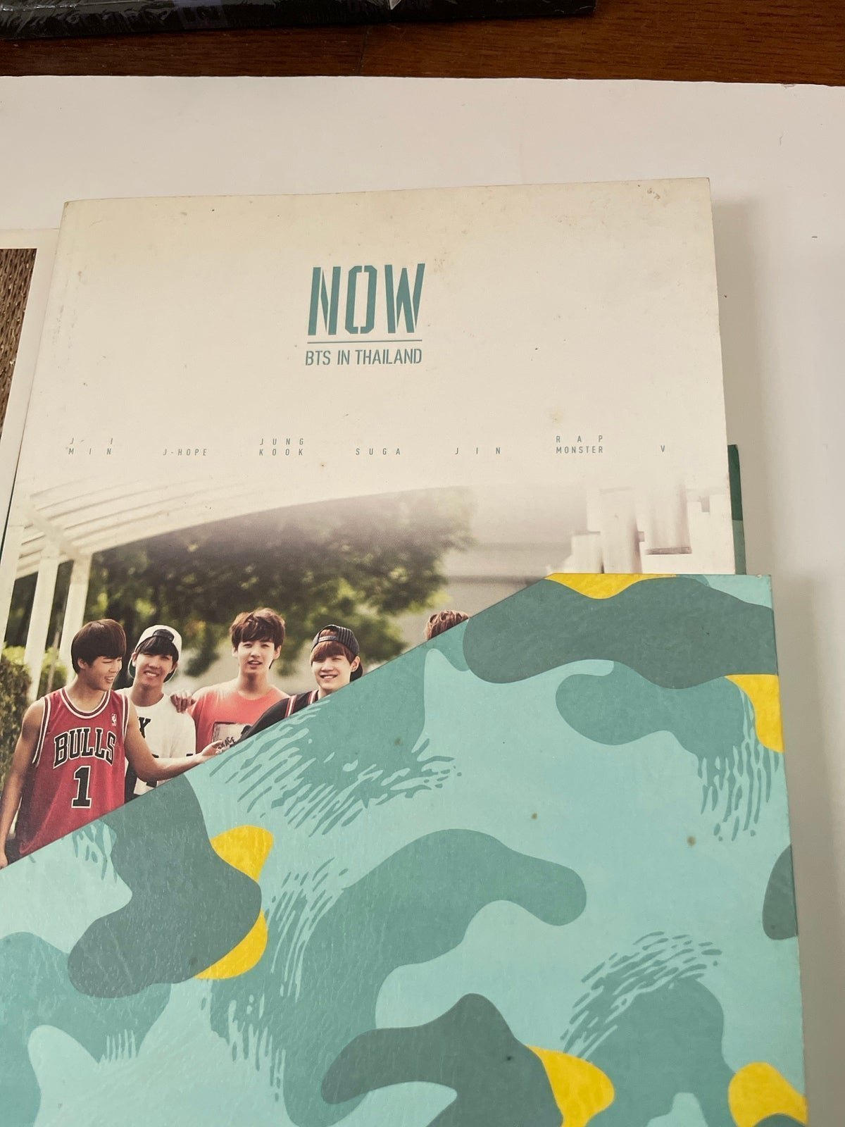 アイドル BTS NOW THAILAND 71kq6gNlwYL._UF1000,1000_QL80_.jpg