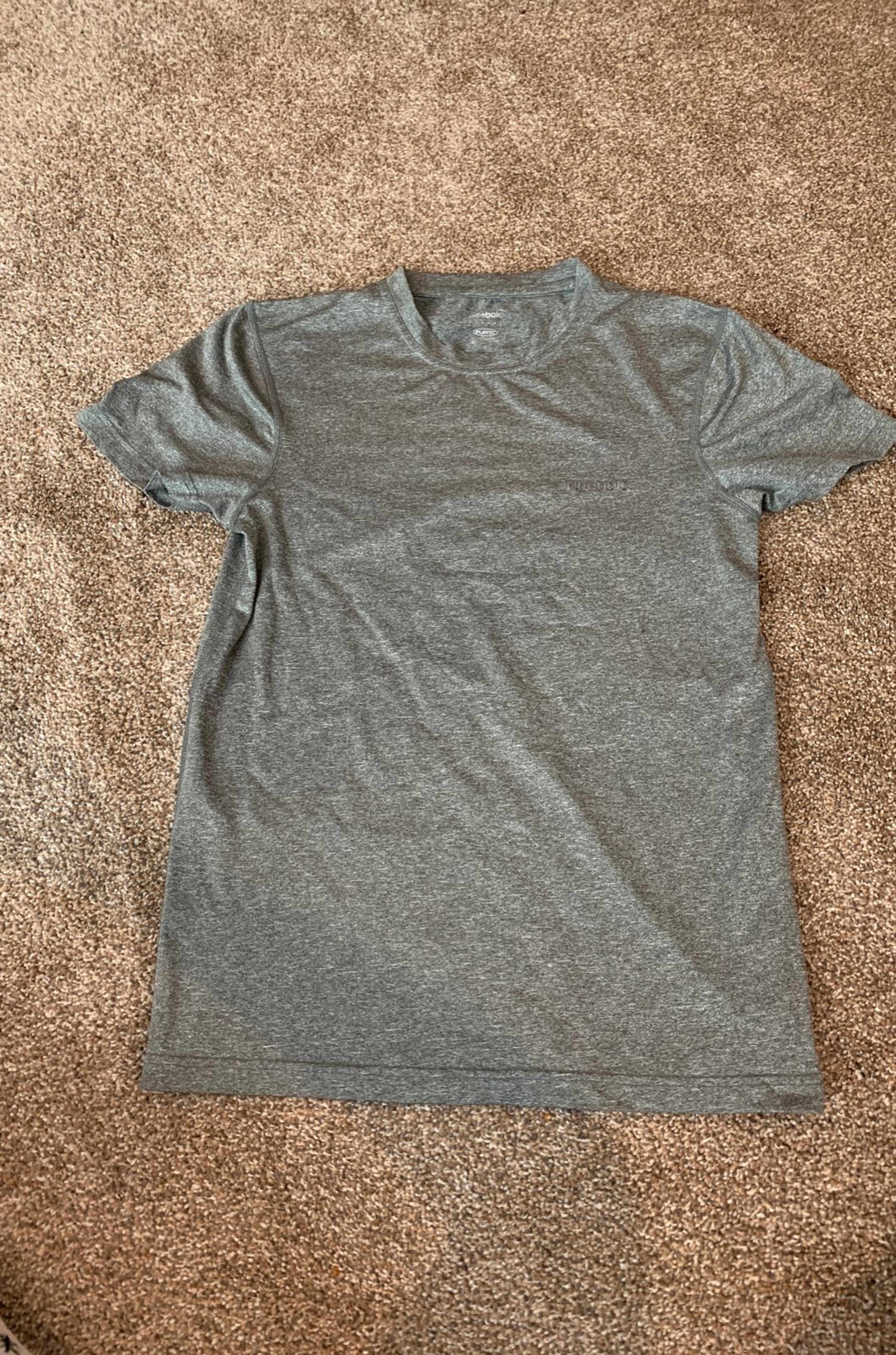 Reebok Dryfit Shirt! Youth!