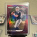 2024 Panini Prizm Peyton Manning FOTL Purple Prizm /125 Colts Hall Of Fame
