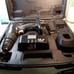 Craftsman 3/8 10mm 18 Volt Drill Driver VSR Cordless Model 130149021 TESTED