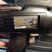 Craftsman 3/8 10mm 18 Volt Drill Driver VSR Cordless Model 130149021 TESTED
