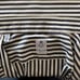Errico Formicola black turn-up shirt