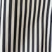 Errico Formicola black turn-up shirt