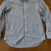 Errico Formicola black turn-up shirt