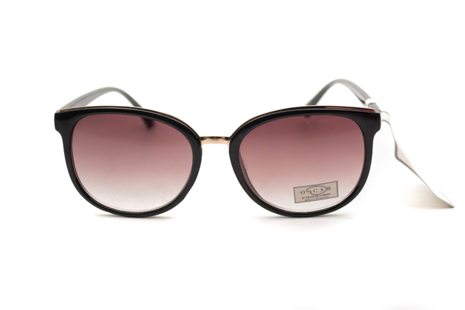 OSCAR DE LA RENTA Cat eye sunglasses - NEW